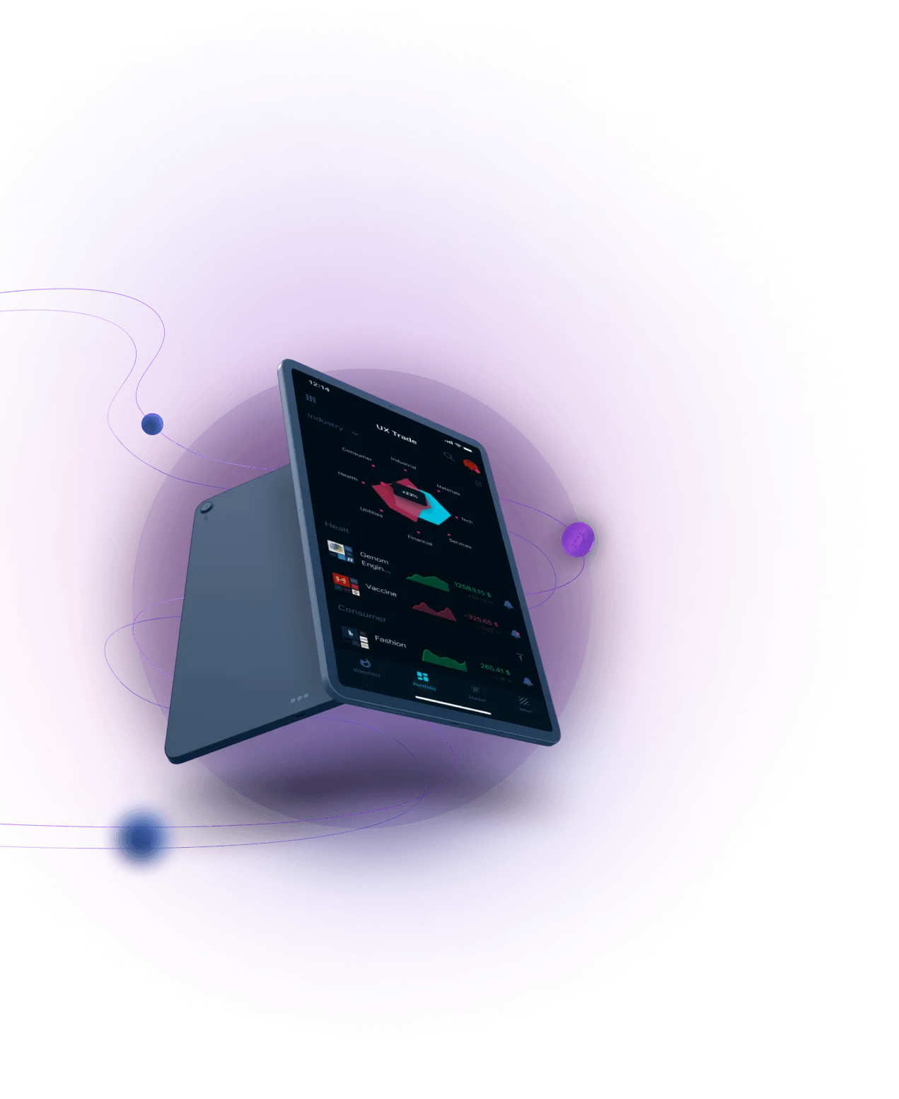 Eixo Portfinex - LAUNCHING THE CUTTING-EDGE Eixo Portfinex TRADING ENVIRONMENT